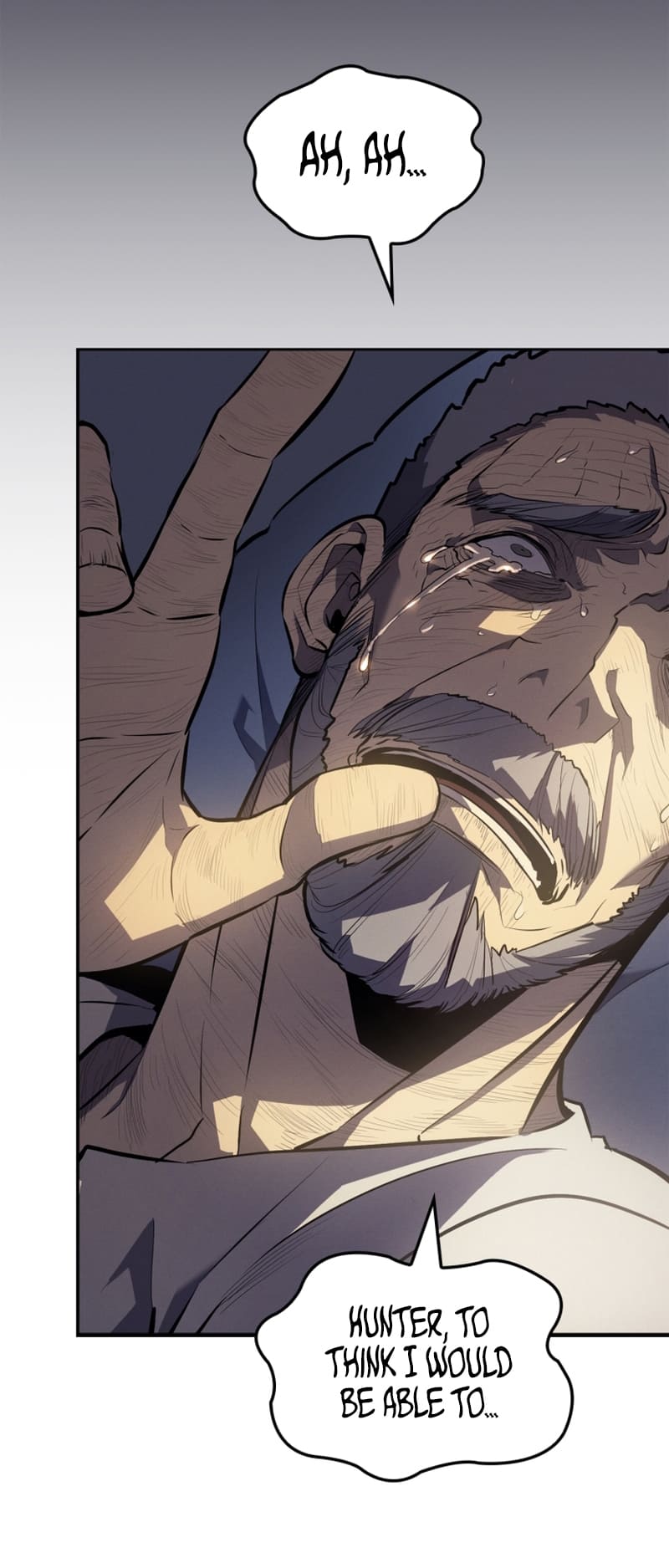 Solo Leveling, Chapter 191 image 074